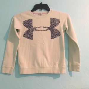 Under armour hoodie